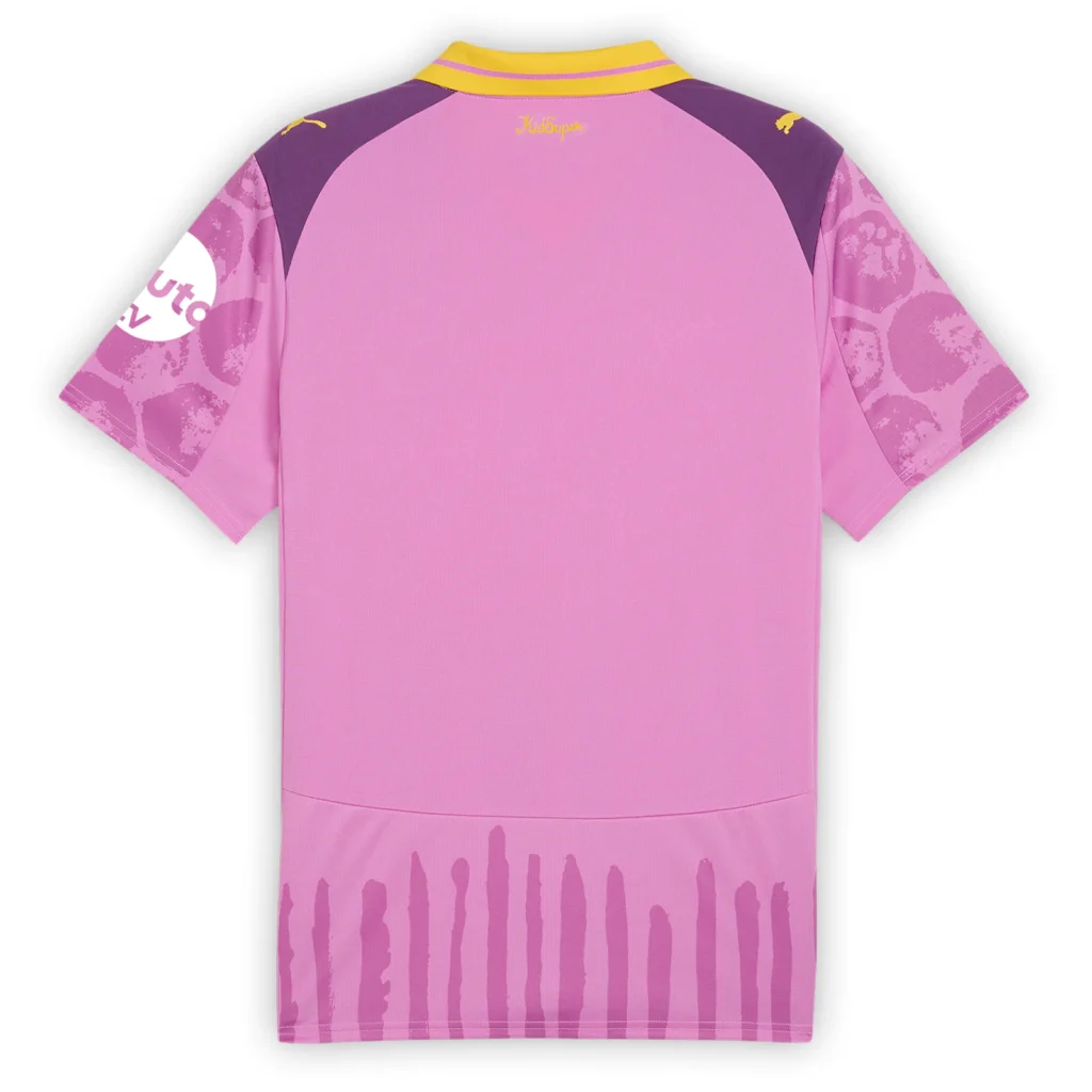 Nova camisa do Borussia Dortmund para a Copa do Mundo de Clubes 2025