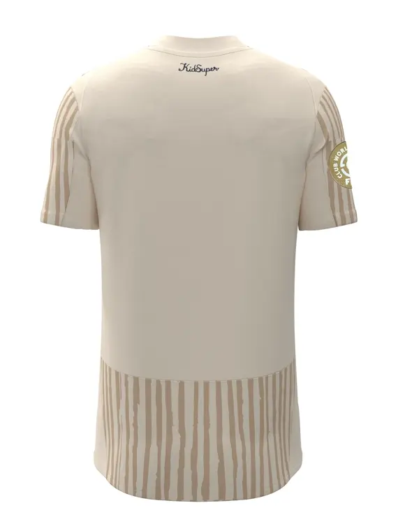 Camisa do Al Hilal para o Mundial de Clubes 2025 é revelada