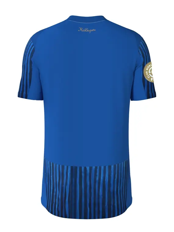 Camisa do Al Hilal para o Mundial de Clubes 2025 é revelada