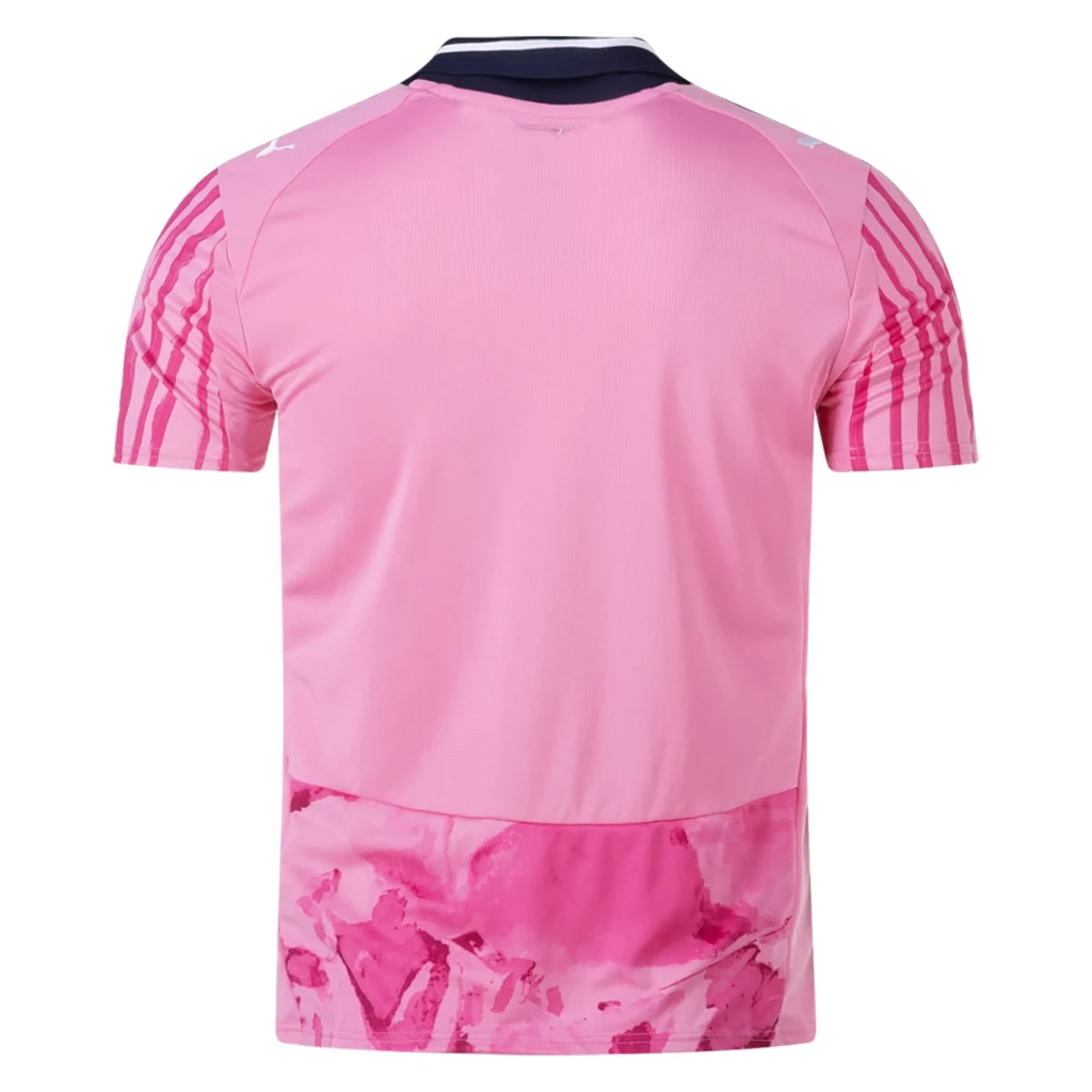 Camisa do Monterrey para o Mundial de Clubes 2025 é lançada