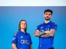Camisa do Real Oviedo 2025-26 celebra centenário com estilo