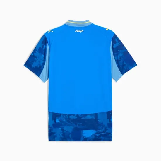 Camisa do FC Salzburg para o Mundial 2025