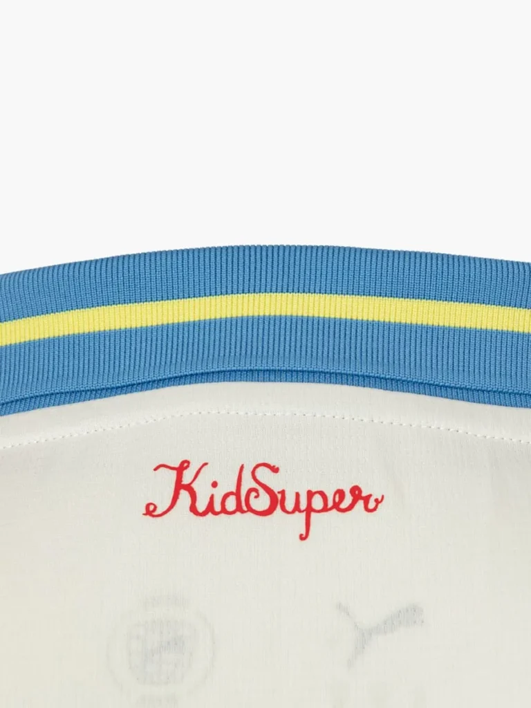 Camisa do FC Salzburg para o Mundial 2025