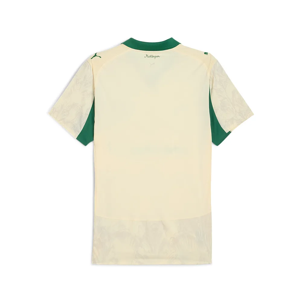 Camisa do Palmeiras para o Mundial de Clubes 2025 celebra Copa Rio de 1951