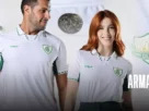 Camisa reserva do América Mineiro 2025-2026 homenageia centenário