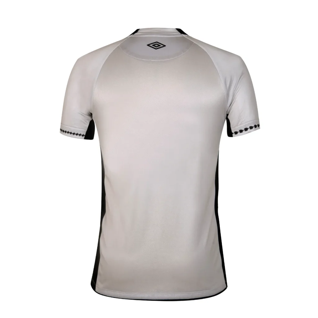 Camisa reserva do Athletico Paranaense 2025-2026