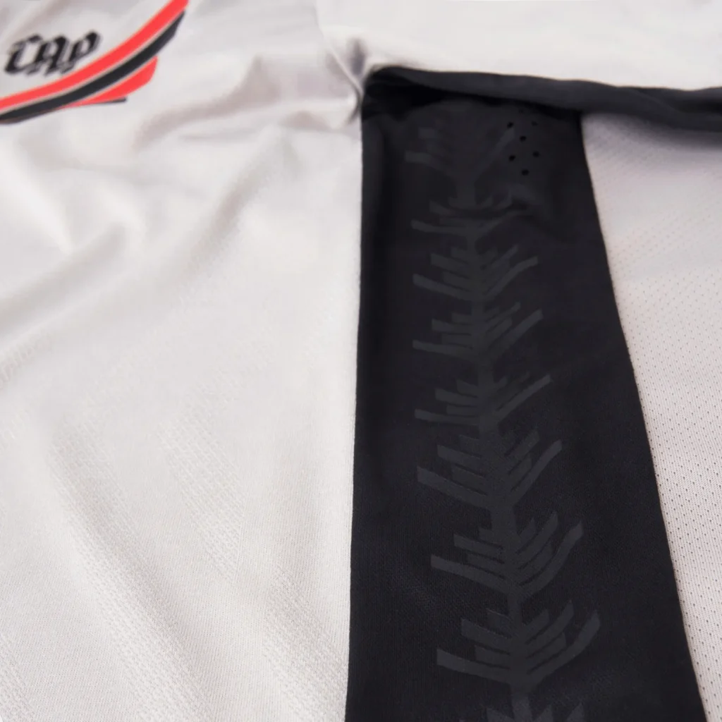 Camisa reserva do Athletico Paranaense 2025-2026