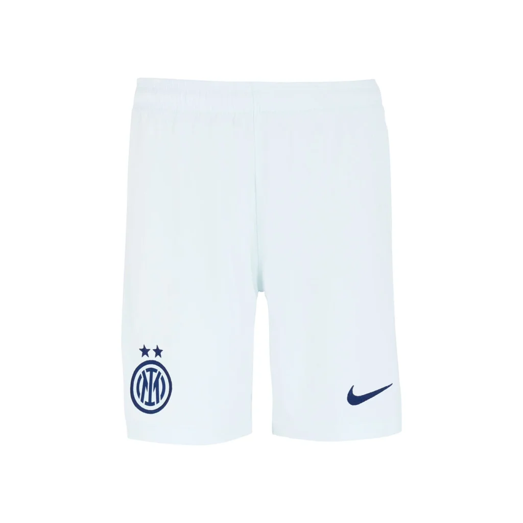 Nova camisa reserva da Inter de Milão 2025-2026 destaca inclusão