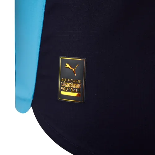 Camisa reserva do Olympique de Marseille 2025-2026 celebra sua torcida