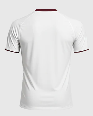 Camisa titular do Servette FC 2025-2026 é lançada pela Adidas