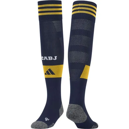 Camisas do Boca Juniors 2025-2026 celebram os 120 anos do clube