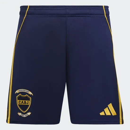 Camisas do Boca Juniors 2025-2026 celebram os 120 anos do clube