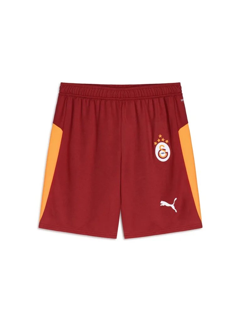 Camisas do Galatasaray 2025-2026 celebram título histórico com estilo