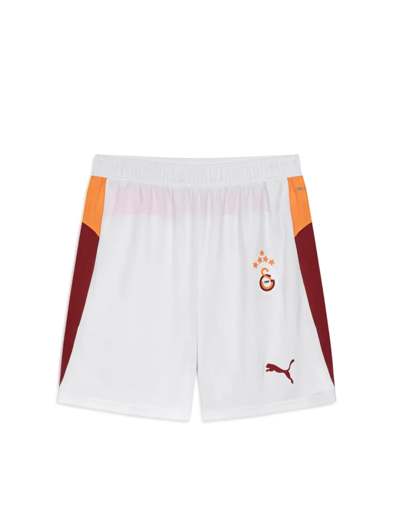 Camisas do Galatasaray 2025-2026 celebram título histórico com estilo