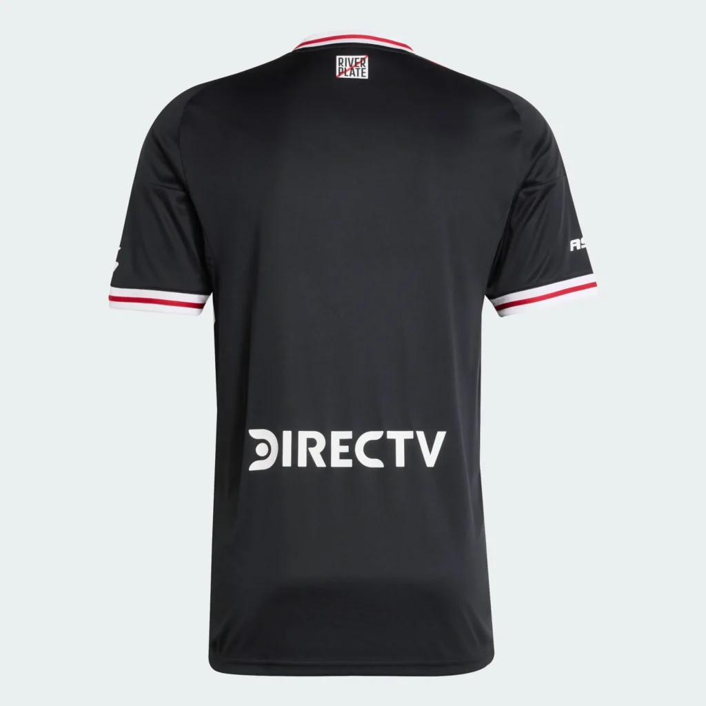 Camisas do River Plate 2025-2026 celebram tradição e inovação