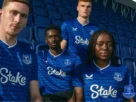 Everton FC lança nova camisa titular 2025-2026