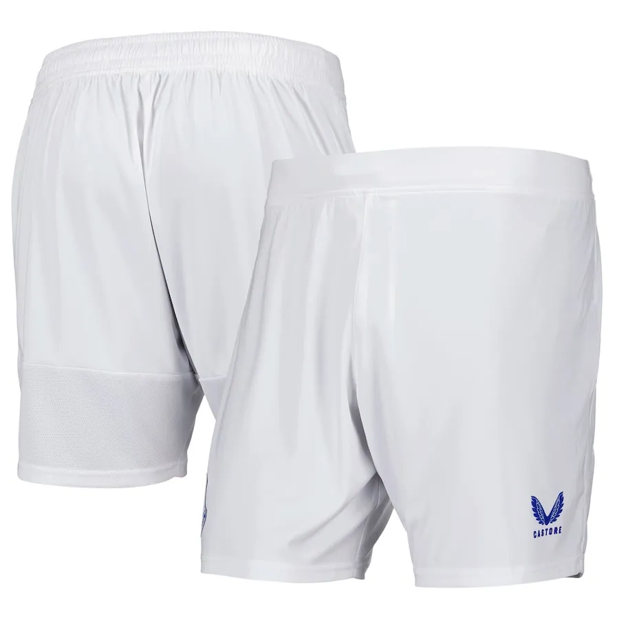Everton FC lança nova camisa titular 2025-2026