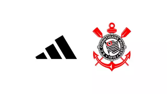 Corinthians recebe proposta bilionária para renovar a Nike até 2036
