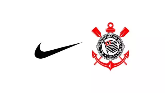 Corinthians recebe proposta bilionária para renovar a Nike até 2036