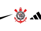 Corinthians recebe proposta bilionária para renovar a Nike até 2036