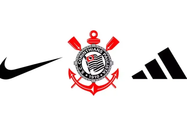 Corinthians recebe proposta bilionária para renovar a Nike até 2036