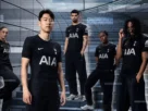 Nova camisa reserva do Tottenham 2025-2026 da Nike revelada