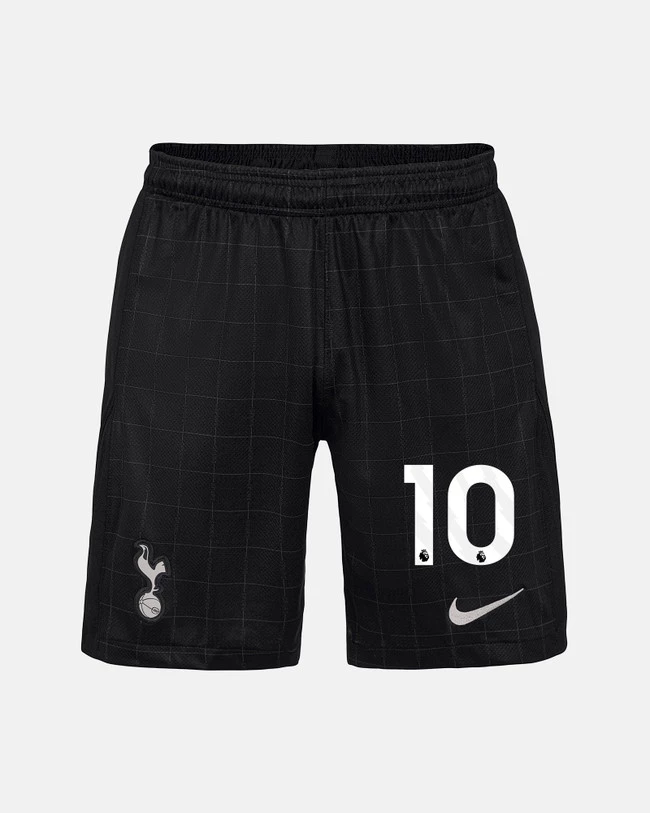 Nova camisa reserva do Tottenham 2025-2026 da Nike revelada
