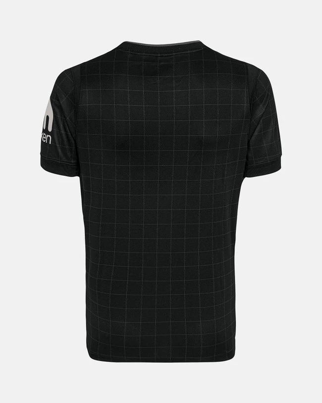 Nova camisa reserva do Tottenham 2025-2026 da Nike revelada