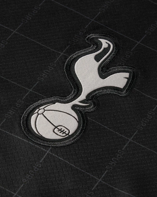 Nova camisa reserva do Tottenham 2025-2026 da Nike revelada