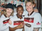 Camisa reserva FC St. Pauli 2025-2026 é lançada com PUMA
