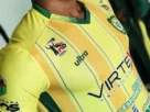 As novas camisas do SE Picos 2025 foram lançadas pela Ultra e unem tradição e modernidade para a Série B do Campeonato Piauiense.